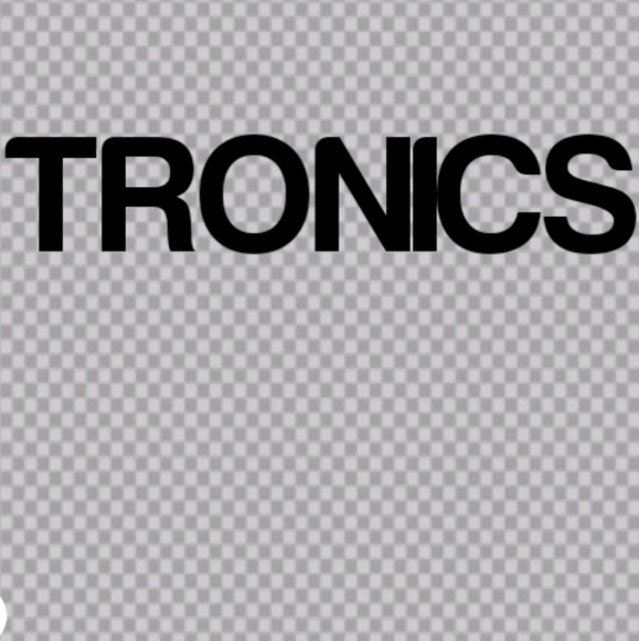 tronicshouse